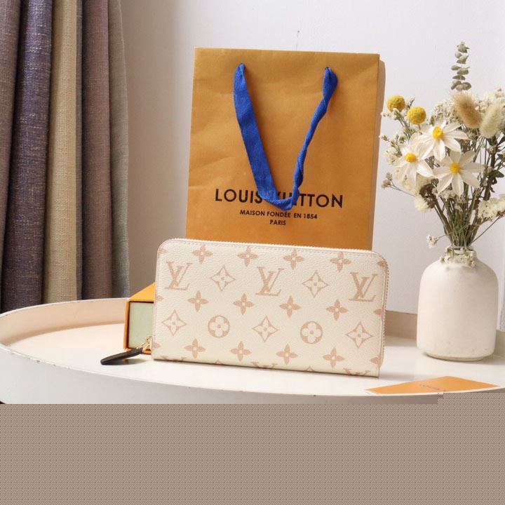 LV Wallets